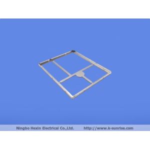 Buy cheap customized metal shielding for pcb mount from wholesalers
