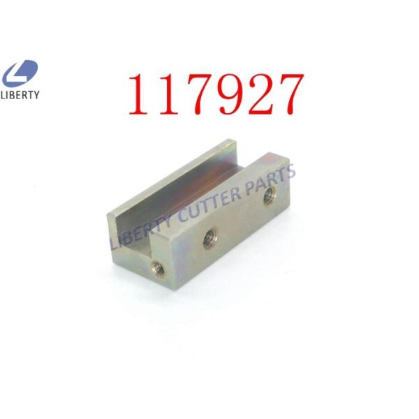 117927 / 117928 U of right / Left guiding GTS/TGT For VT7000 Cutter Parts