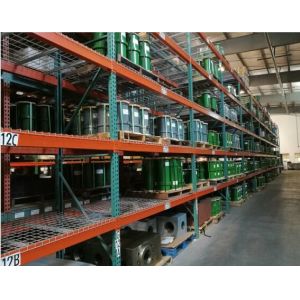 TSC IDECO T1300/1600 mud pump fluid end module for IDECO mud pump, IDECO T1000