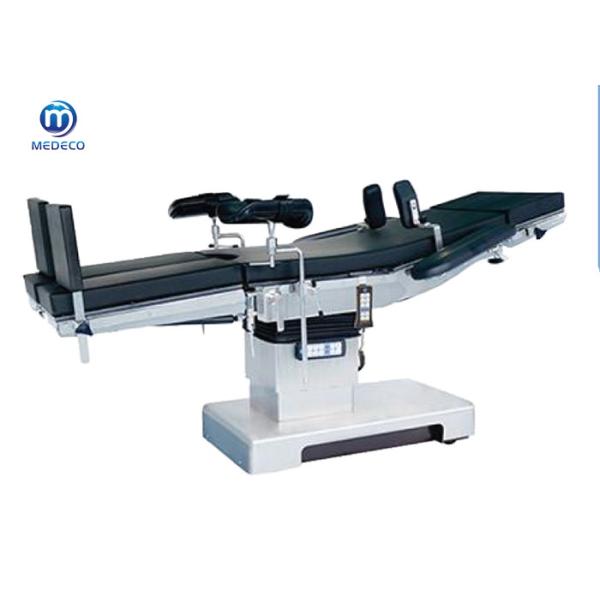 Quality Medical Electric Hydraulic Electric Operation Table With Sealing Ring DS2000C for sale