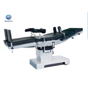 Buy cheap Medical Electric Hydraulic Electric Operation Table With Sealing Ring DS2000C from wholesalers