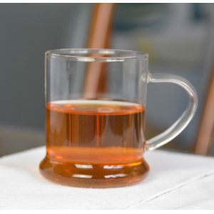 Buy cheap Heat Resistant Borosilicate Clear Tumbler Drinking Glasses from wholesalers