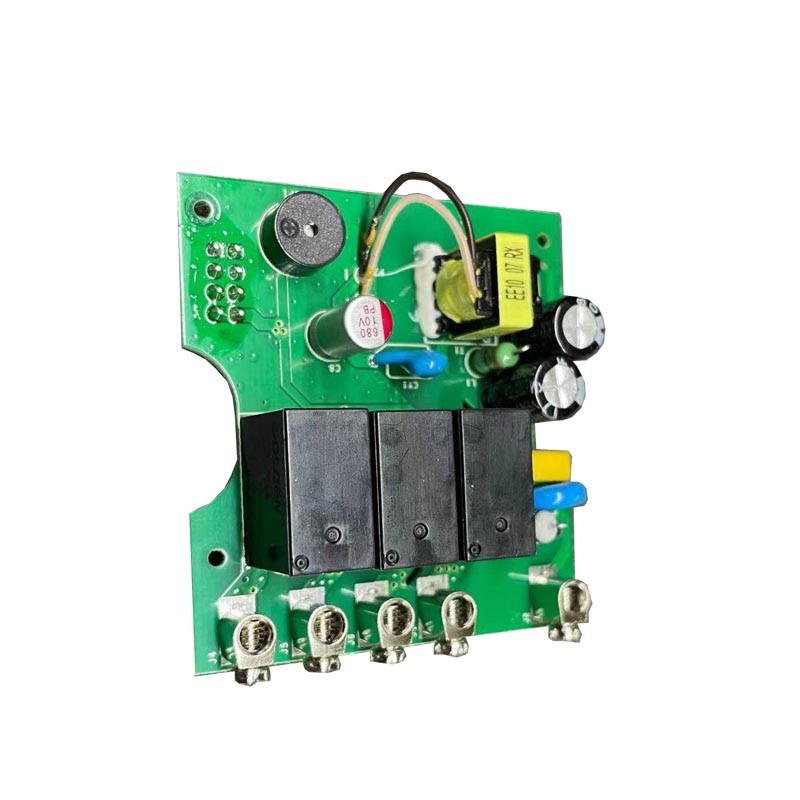 Quality 0.8Mil 4 Layer 10 Layer PCB Fabrication 500mm PCB Prototype Manufacturing for sale Buy cheap 0.8Mil 4 Layer 10 Layer PCB Fabrication 500mm PCB Prototype Manufacturing product