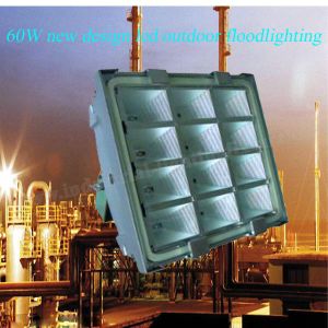 Buy cheap LED 60W Explosion Proof Hazardous Location Led Lighting Waterproof 6000K Pure White from wholesalers