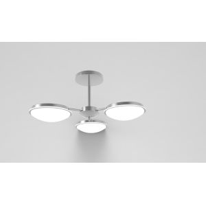 2018 new modern minimalist design LED home decoration acrylic pendant lamp