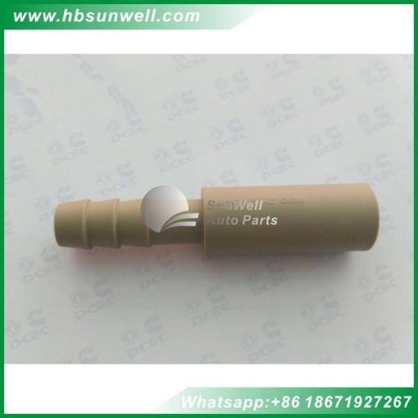 Buy cheap Cummins engine parts M11 QSM11 ISM11 Breather Tube 3819475 3818120 3821472 from wholesalers