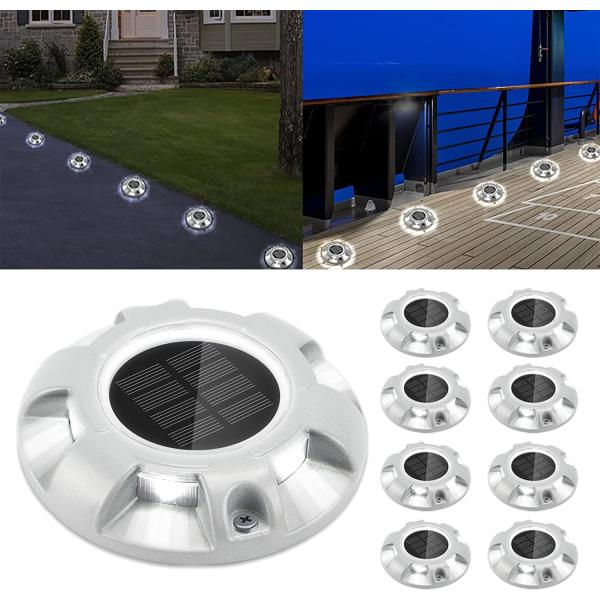 Buy cheap All Weather Waterproof Solar Road Studs Resistant to Extreme Temperatures from wholesalers