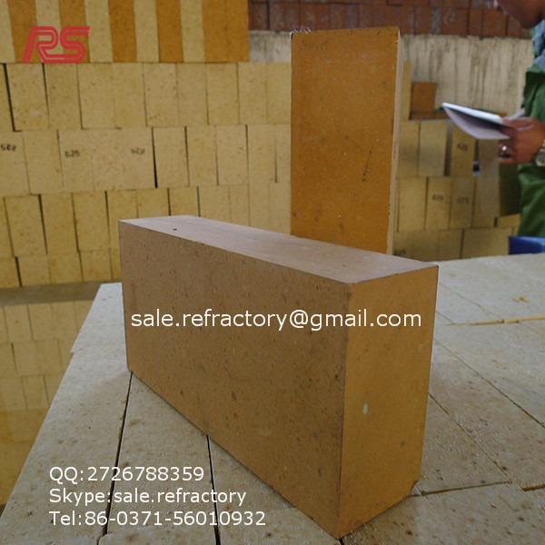 Quality high quality high alumina brick for sale