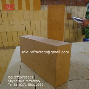 Buy cheap high quality high alumina brick from wholesalers
