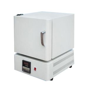 Buy cheap High Temperature Muffle Furnace Industrial Oven Laboratory Use For RT~1200℃ Or Customize from wholesalers