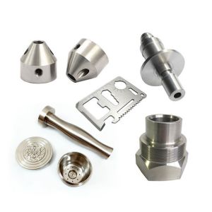 Buy cheap Custom CNC Machining Parts for Aluminum Steel Brass Copper from wholesalers