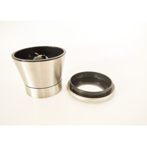 Buy cheap Refillable Butterfly Cap For Plastic Bottle Sealing Solutions from wholesalers