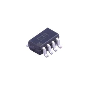 Buy cheap New Genuine Electronics AD5227BUJZ10-R2 IC Potentiometer Resistor Capacitor Monitor Memory One-Stop IC Accessories from wholesalers
