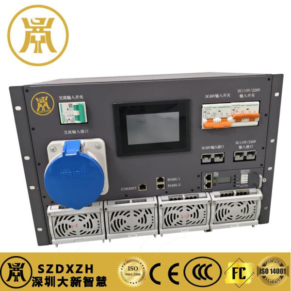Quality Communications Telecommunications Power Supplies Modules With Mtp Connector for sale