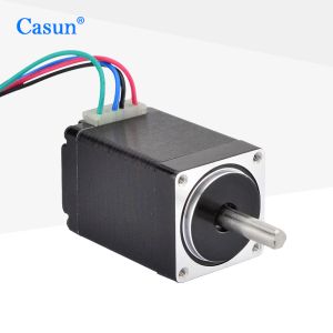 Buy cheap Casun 28X28mm NEMA 11 Stepper Motor 0.67A Two Phase Bipolar Stepper Motor from wholesalers