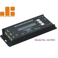 Buy cheap Single Channel LED Strip Repeater , DC24V Multi Functional DMX Decoder product