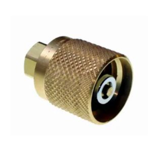 Buy cheap Brass Connector 7141f Propane Fitting For Fuel Line from wholesalers