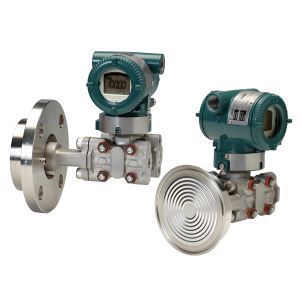 Buy cheap EJXC80A EJAC80E Differential Pressure Transmitter with HART Protocol from wholesalers