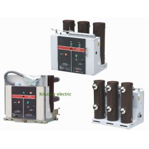 Buy cheap Embedded Pole Vacuum DC Circuit Breaker Modular Design OEM from wholesalers