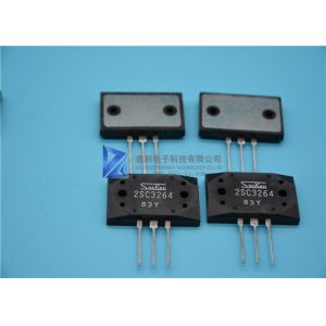 230V 17A 60MHz 200W Silicon NPN Epitaxial Planar Transistor