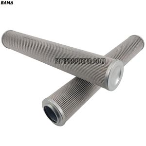 2.0045G60-A00-0-P Heavy Equipment Pressure Filter Element Replacement with 2KG