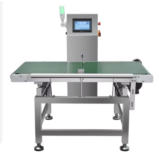 Buy cheap Automated Checkweighing System for food industry from wholesalers