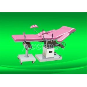 2A Colligated Delivery Bed