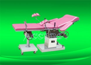 2A Colligated Delivery Bed