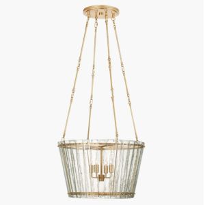 Buy cheap Vsual Comfort Cadence Medium Chandelier S 5653 from wholesalers
