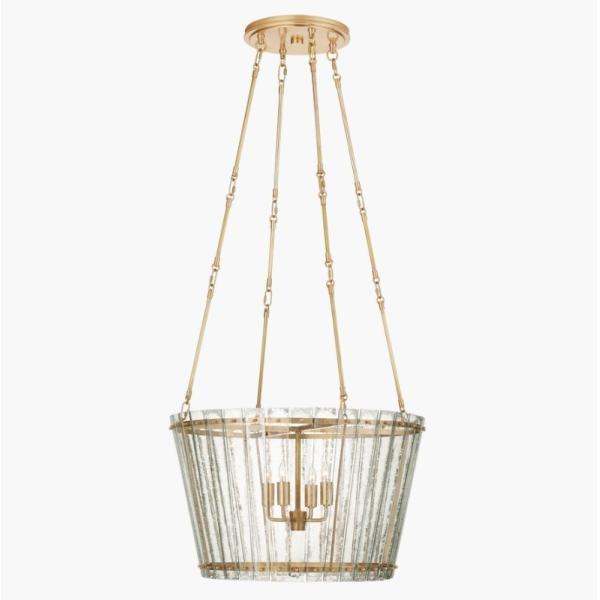 Buy cheap Vsual Comfort Cadence Medium Chandelier S 5653 from wholesalers