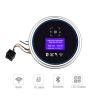 Buy cheap Smart MIFARE ISO1443A QR Code Reader Access Control TCP IP Anti Crash from wholesalers