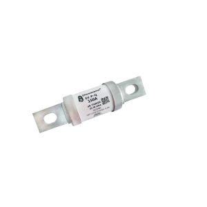 Buy cheap Fast Acting Ceramic Automotive Fuses 150 Amp 750VDC Stud Mount Installation from wholesalers