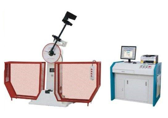 Buy cheap pendulum impact test+impact tester machine+impact resistance test from wholesalers