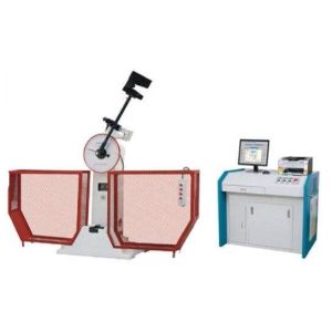 Buy cheap pendulum impact test+impact tester machine+impact resistance test from wholesalers