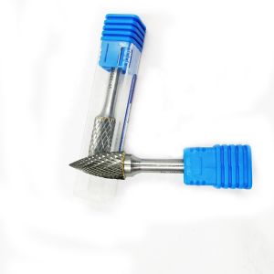 Durable Die Grinder Metal Grinding Bits High Strength Customizable Size