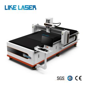 Buy cheap Big Power Aluminum Metal Engraver Laser Marking Machine with Overseas Engineer Service from wholesalers
