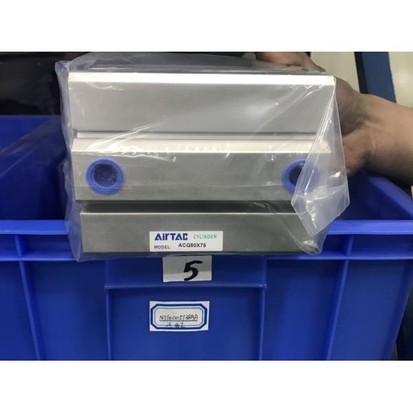 Quality CM212 Cylinder Panasonic Spare Parts N510005138AA Solid Material CE Certificated for sale