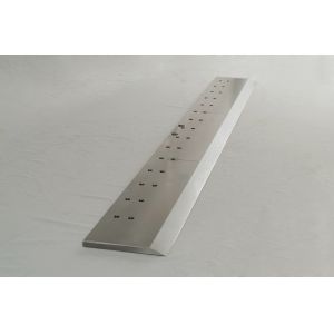 Buy cheap Guillotine Knives, Guillotine Blades, Paper Cutting Knives, Polar Guillotine Knives from wholesalers