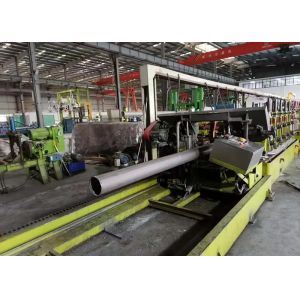 Buy cheap Heat Exchanger  ASTM A787 Annealed CS ERW  Pipe  emission reduction from wholesalers