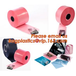 Buy cheap Layflat Tubing Shipping Products | Protective Packaging, Bags, Layflat Poly Bags, Carpet Tubing | Gusseted Tubing | Manu from wholesalers