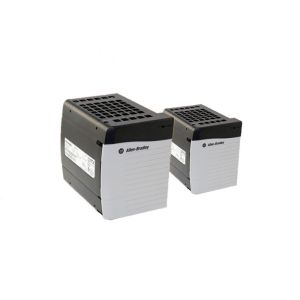 Buy cheap 1785-L80C New 1734-IB4 Allen Bradley Programmable Logic Controller with 5 MB Memory from wholesalers