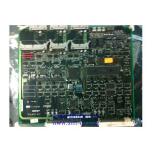 Buy cheap JUKI 750 I/O power control card PCB E86047210A0 from wholesalers