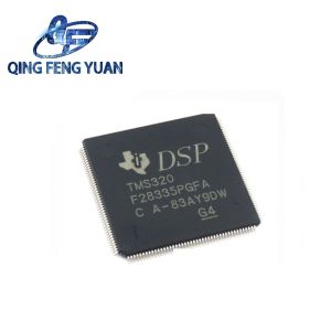 Buy cheap TMS320F28335PGFA Texas Instruments Led Driver Ic from wholesalers