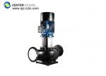 Buy cheap Double coating 0.25mm  Pipeline Circulation Pump For Wastewater Treatment Project from wholesalers