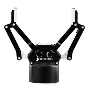 Buy cheap 235N Stroke 85mm UR 5 Collaborative Robot Gripper from wholesalers