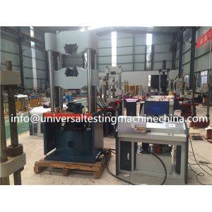Buy cheap mechanical testing machine+mechanical testing machines from wholesalers