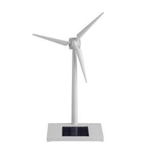 Buy cheap Eco Friendly Solar Windmill Toy Educational Toy Outdoor Indoor Use from wholesalers