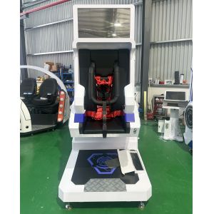 Buy cheap 9D VR Motion Simulator from wholesalers