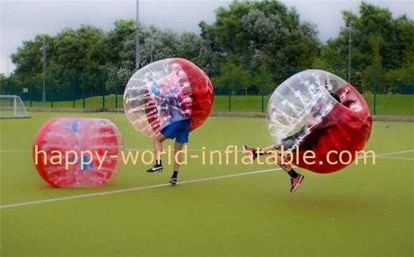 Quality bumper ball tpu , bumperz bubble football , bumperz bubble football for sale