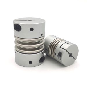 XTC Precision Made Flexible Shaft Coupling Multiple Models Transmission parts